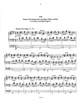 Bédard: CH. 58 Huit Invocations
