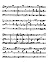 Bédard: CH. 54 Postlude sur un Noel