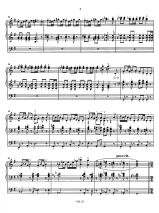 Bédard: CH. 52 Variations sur Amazing Grace