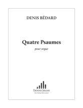 Bédard: CH. 48 Quatre Psaumes