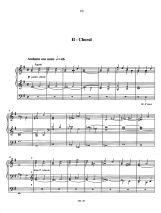 Bédard: CH. 45 Suite de concert