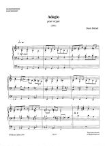 Bédard: CH. 05 Adagio