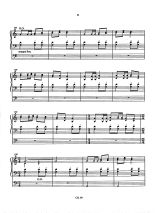 Bédard: CH. 09 Variations sur In dulci jubilo