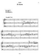 Bédard: CH. 11 Sinfonietta