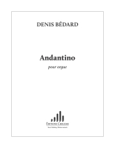 Bédard: CH. 18 Andantino