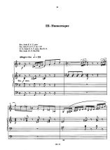 Bédard: CH. 19 Sonate I