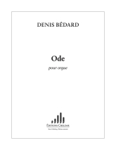 Bédard: CH. 34 Ode