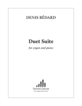 Bédard: CH. 32 Duet Suite