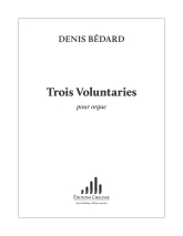 Bédard: CH. 31 Trois Voluntaries