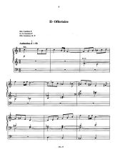 Bédard: CH. 27 Suite liturgique