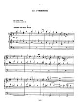 Bédard: CH. 27 Suite liturgique