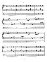 Bédard: CH. 27 Suite liturgique