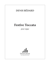 Bédard: CH. 26 Festive Toccata