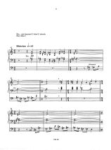 Bédard: CH. 20 Variations sur Nous chanterons pour toi, Seigneur (The Old Hundredth)