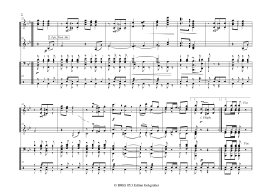 Philipp Fahrbach jun. Erzherzog Franz Ferdinand von Österreich-Este Marsch Opus 333