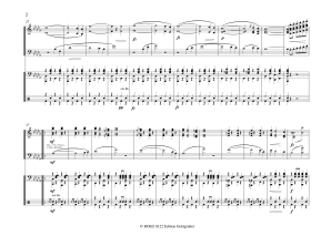 Joseph Franz Wagner: Donauwellen - Marsch