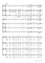 EG 8523 Franz Schubert: Deutsche Messe D872