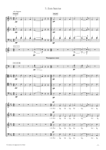 EG 8523 Franz Schubert: Deutsche Messe D872