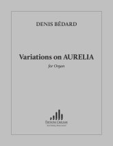 Bédard: CH. 93 Variations on AURELIA