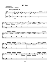 Bédard: CH. 93 Variations on AURELIA