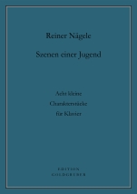 Nägele: Szenen einer Jugend