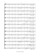 Beethoven / Bruckner: Drei und zwei [A]Equale