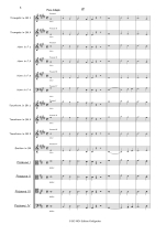 Beethoven / Bruckner: Drei und zwei [A]Equale