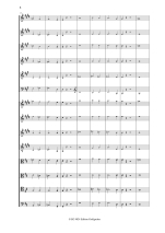 Beethoven / Bruckner: Drei und zwei [A]Equale