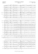 Ziehrer: Fürst Karol Marsch Opus 195