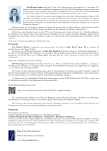 Ziehrer: Fürst Karol Marsch Opus 195