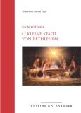 Kai Niko Henke: O kleine Stadt von Bethlehem