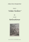 Johann Simon Kreuzpointner: „3 Juhász-Fanfaren“
