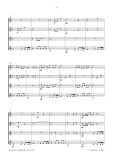 Johann Simon Kreuzpointner: „3 Juhász-Fanfaren“