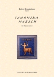 Robert Brunnlechner: Taormina - Marsch im italienischen Stil - PDF