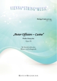 Fahrbach jun.: Pester Offiziers-Casino Polka française Op. 83